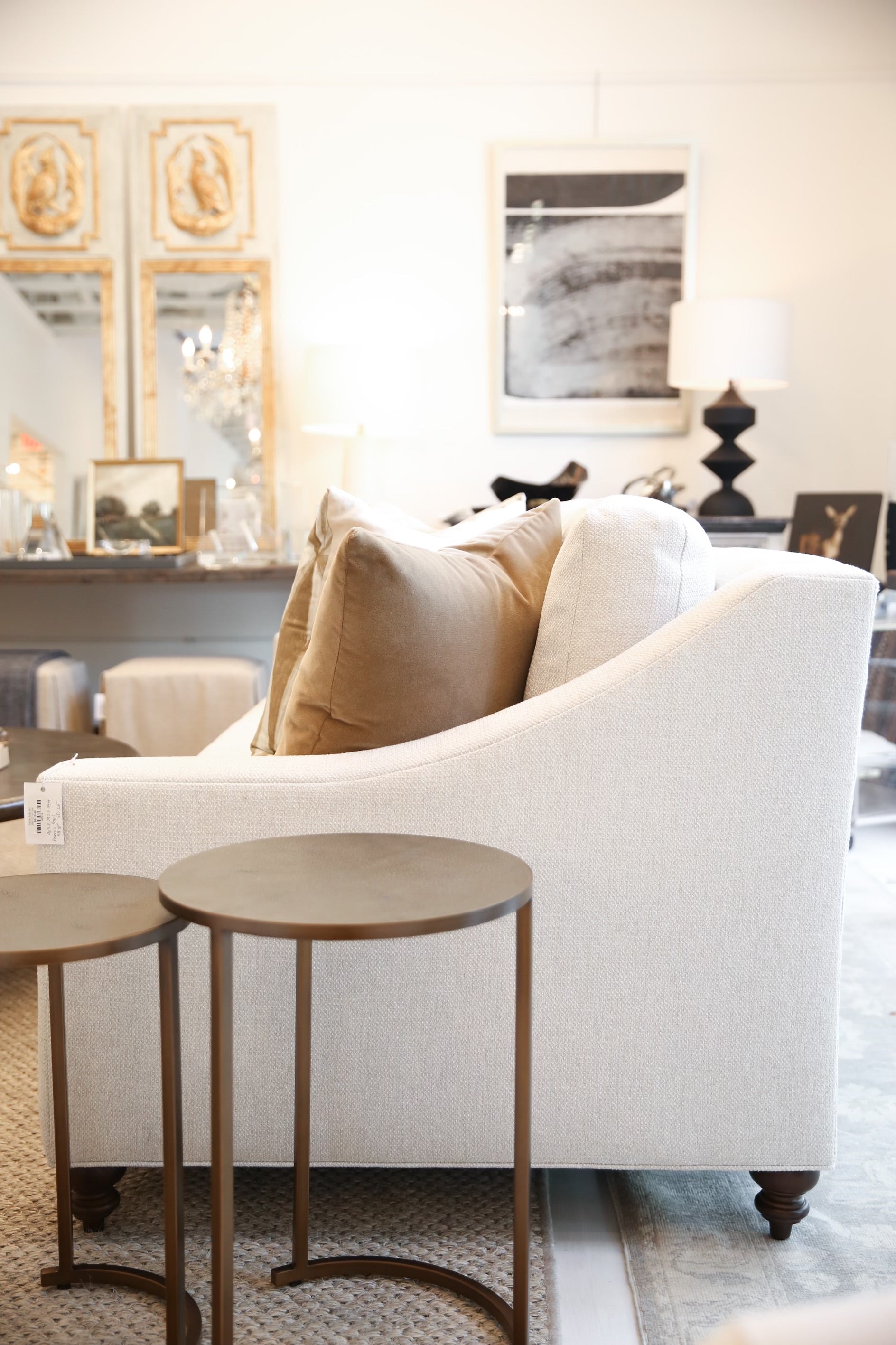 Sylvie Sofa