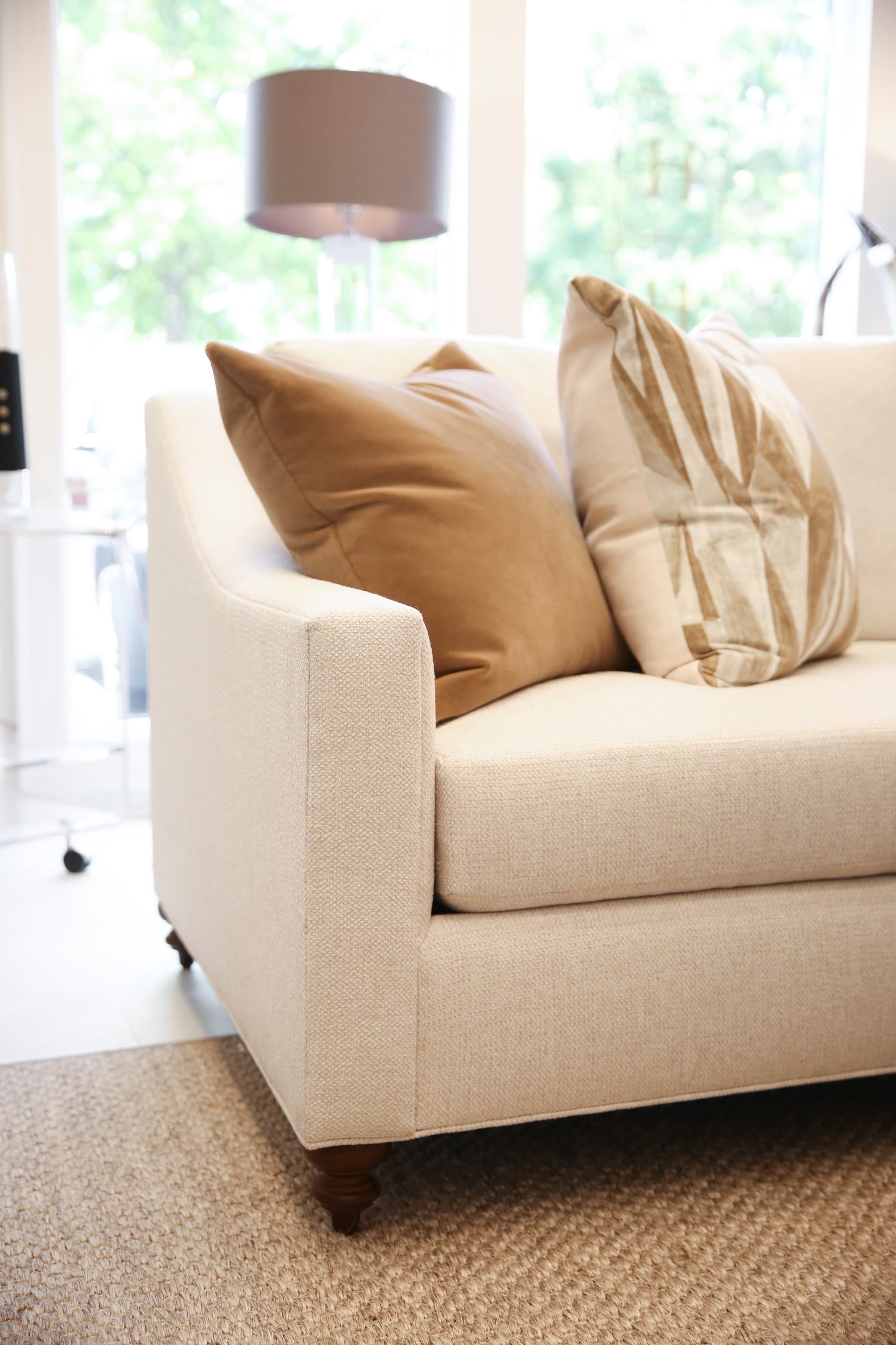 Sylvie Sofa