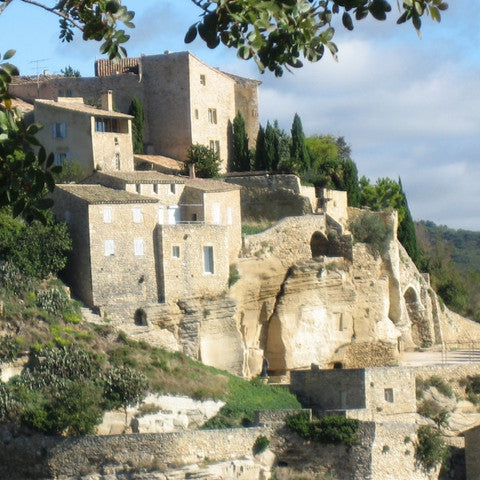 Paris & Provence