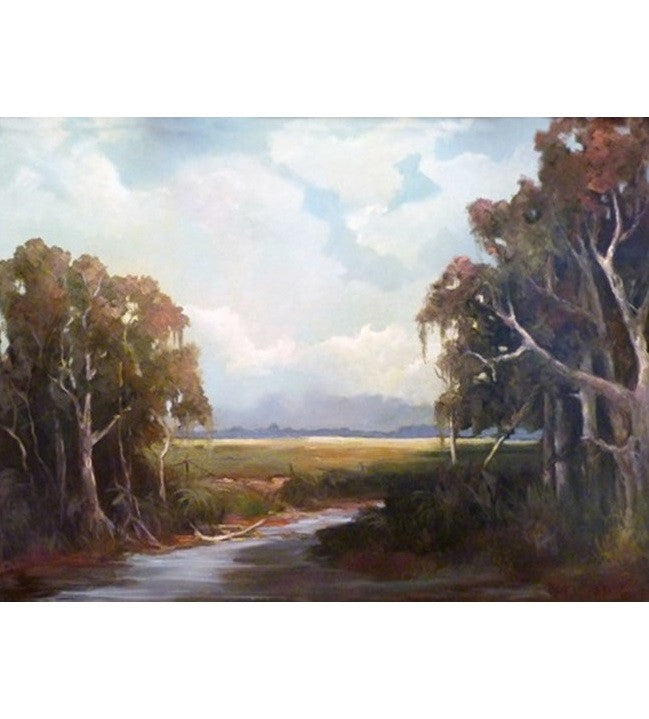Southern Countryside