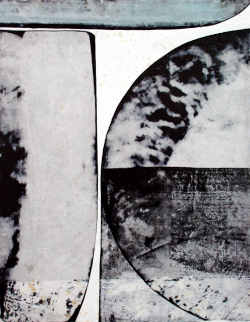 Lisa Weiss - Rasa Series I