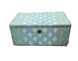 Florentine Decorative Box