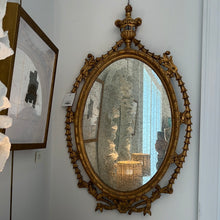 Load image into Gallery viewer, 19th C Venetian Mirror