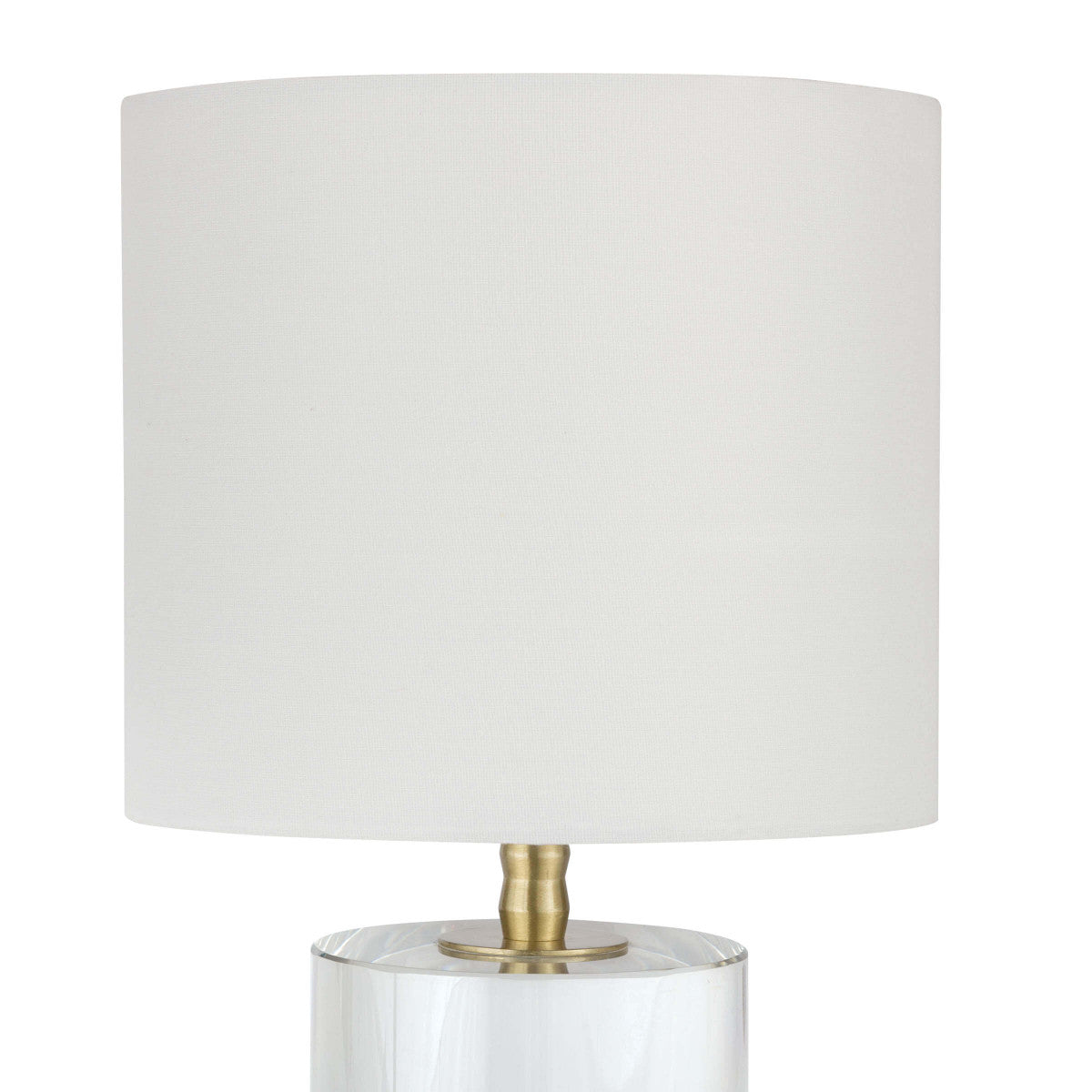 Small Juliet Crystal Table Lamp