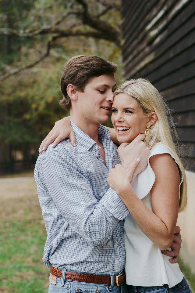 Wedding Belles: meet bride-to-be Darby Fallon