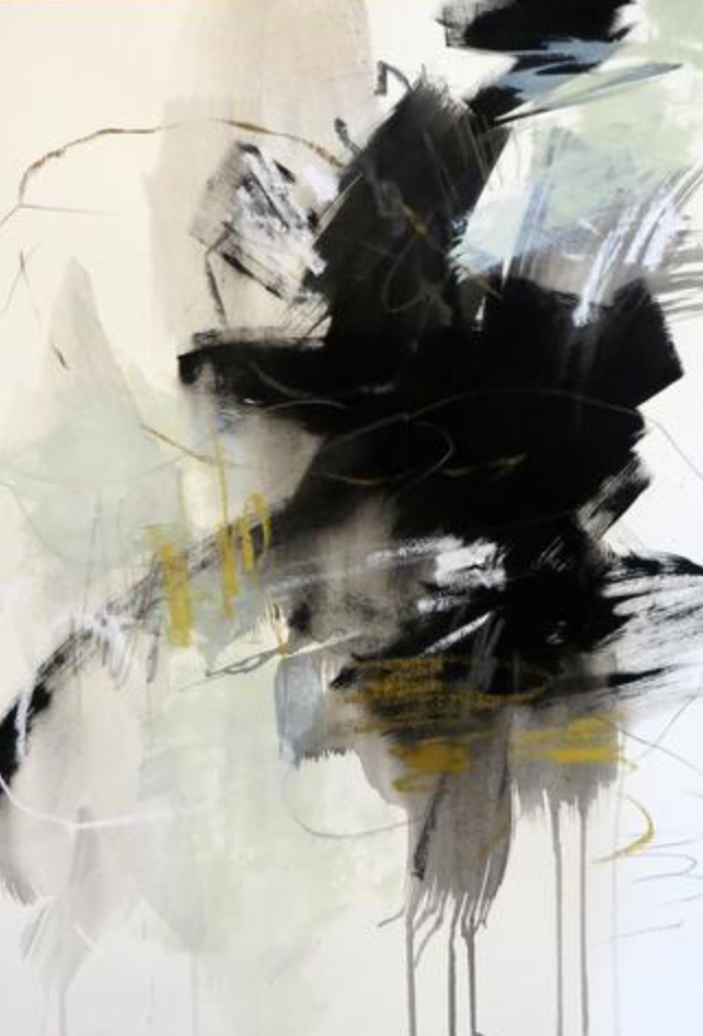 Three reasons to come to A Grand Affair at Huff Harrington Fine Art
