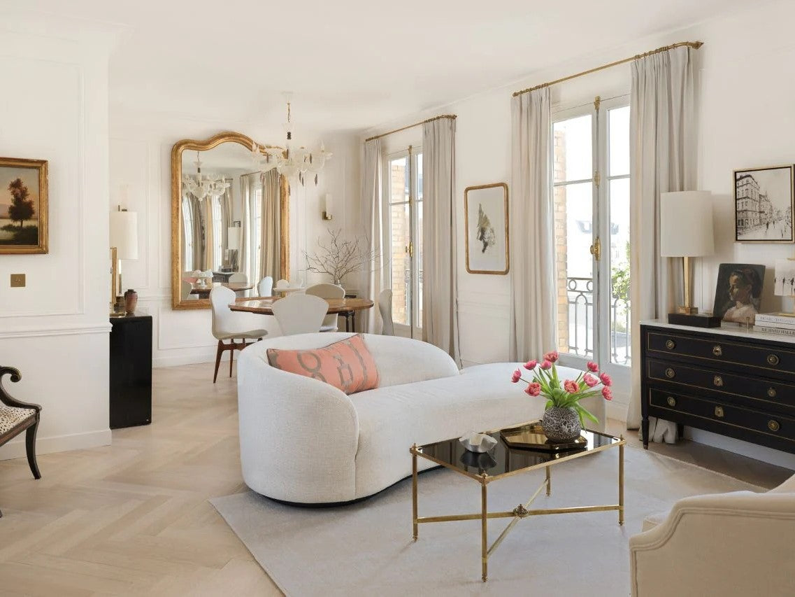 In Conversation with Atlanta Homes and Lifestyles