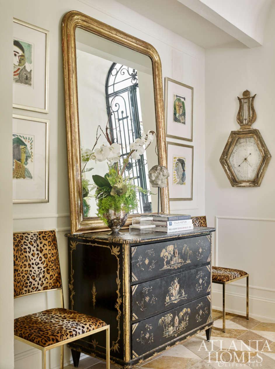 Cashiers 2018 Designer Showhouse