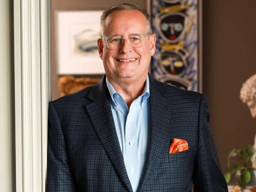 Designer Spotlight: Steve McKenzie