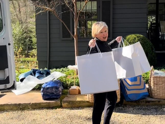 Design Dossier - Highlands Hideaway