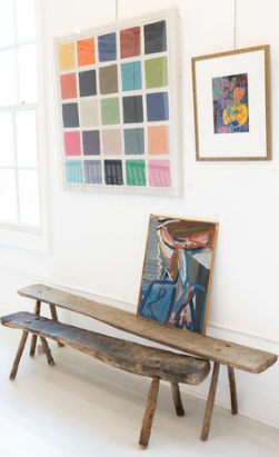 Love art? Tips for starting your collection