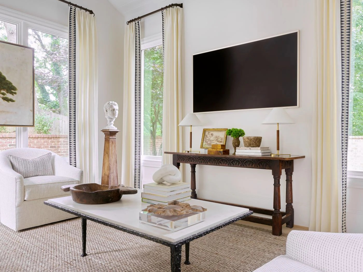 Sister act: a sibling's referral results in a dream home