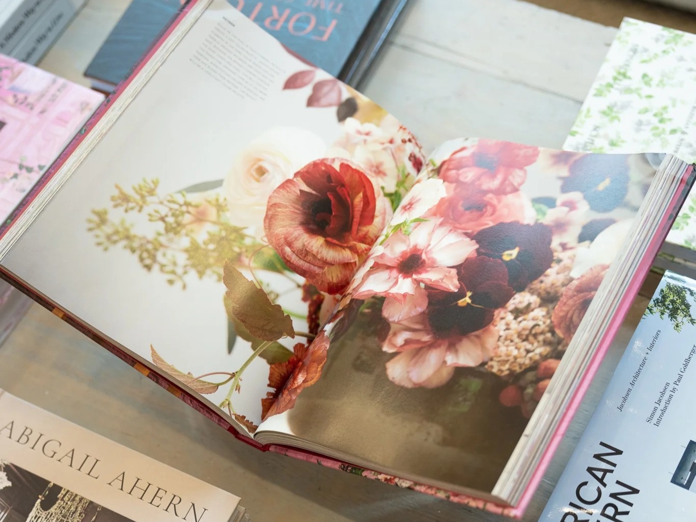 Design Dossier: a designer's secret weapon is the coffee table book