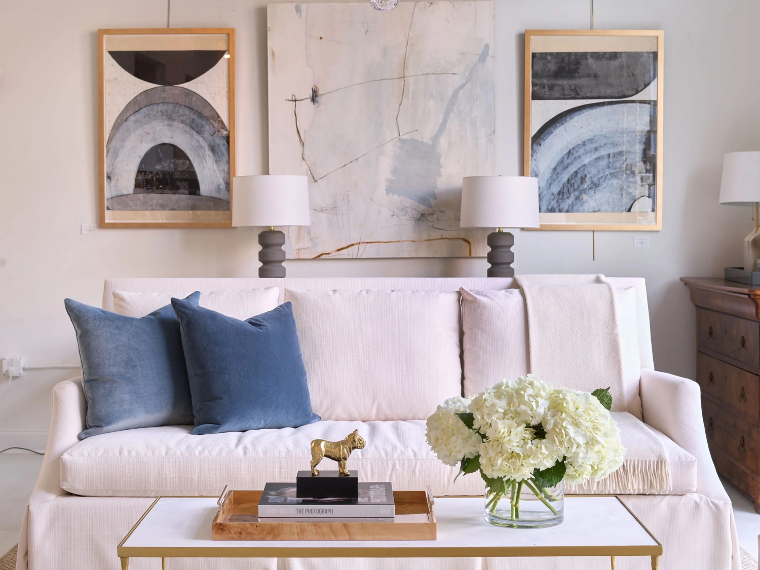 Love art? Tips for starting your collection