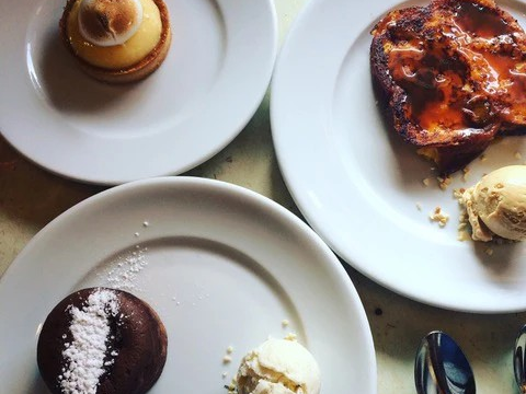 Postcard from Paris: A Handful of Our Favorite Neighborhood Spots