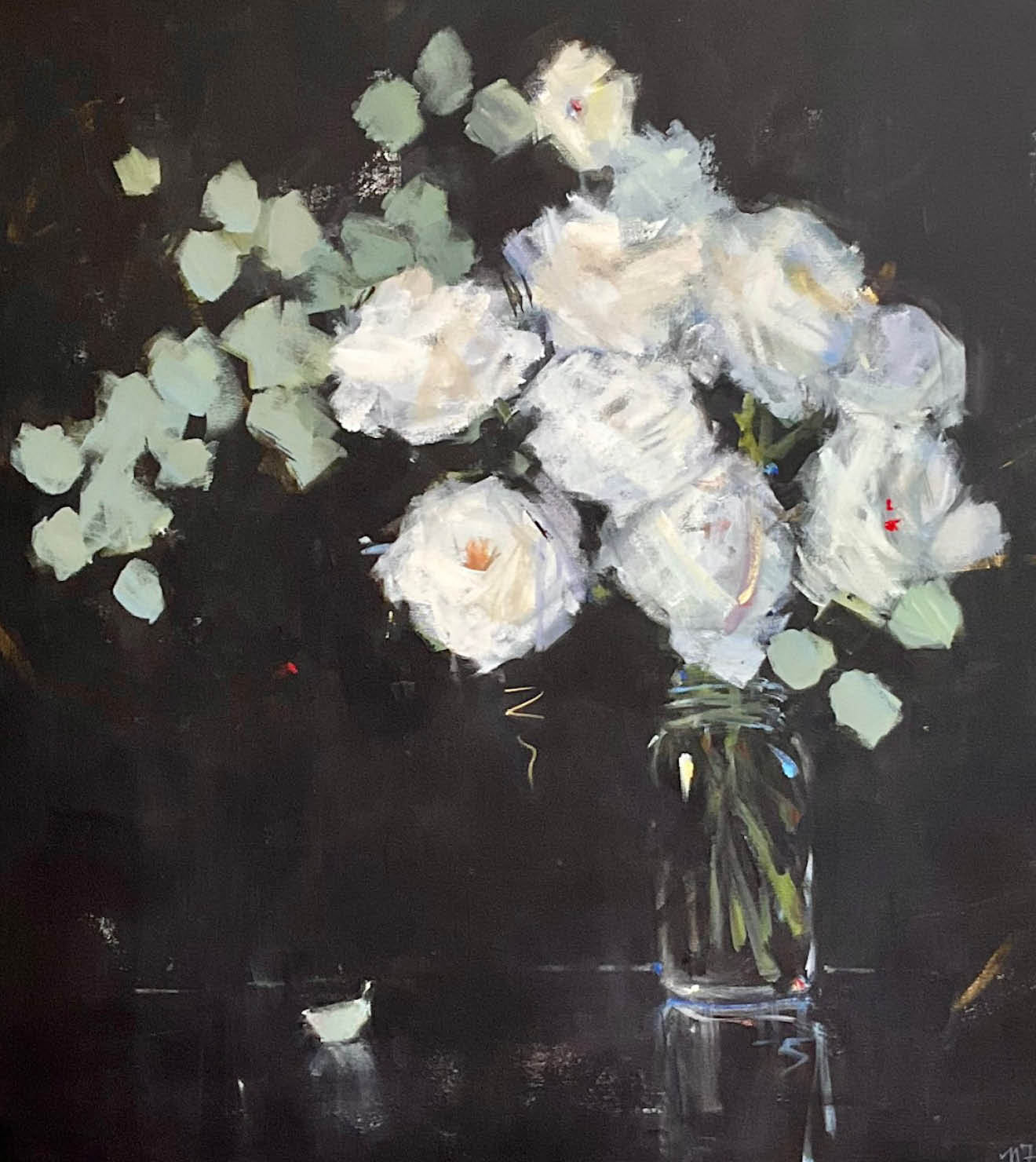 Nancy Franke