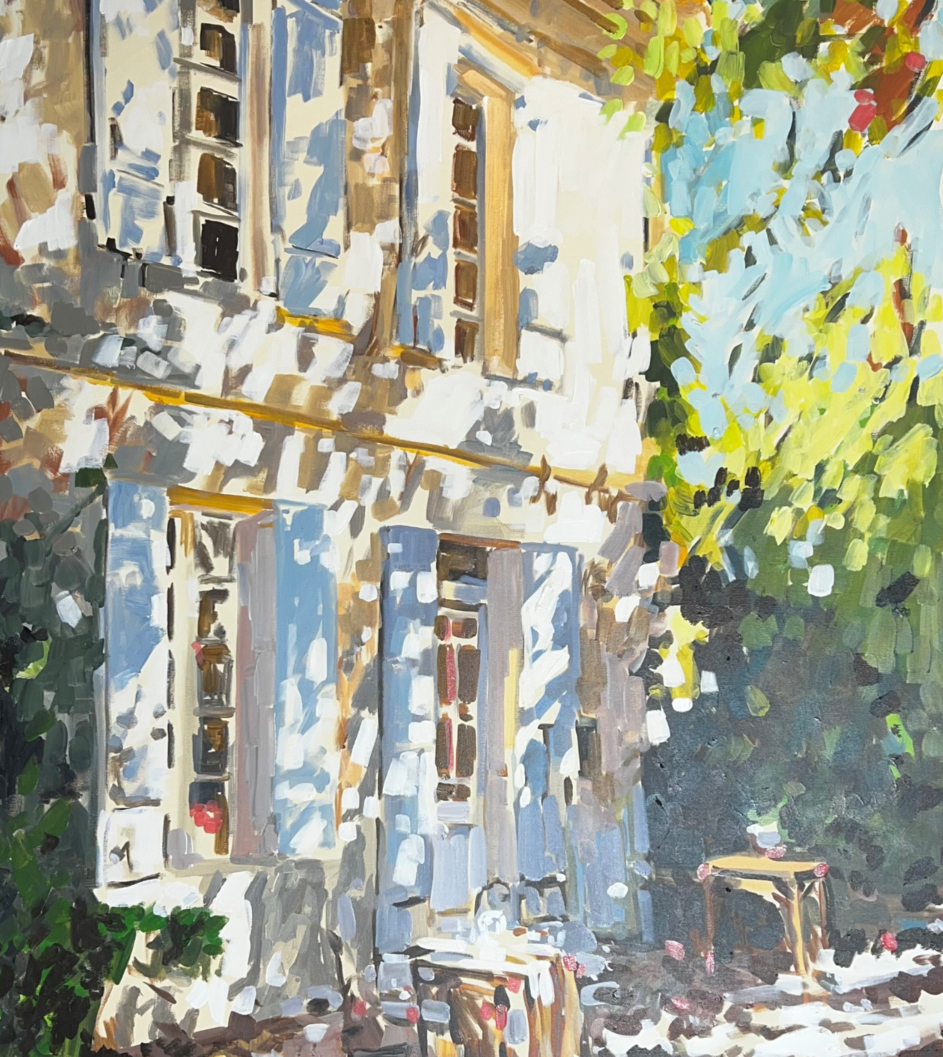 Laura Lacambra Shubert