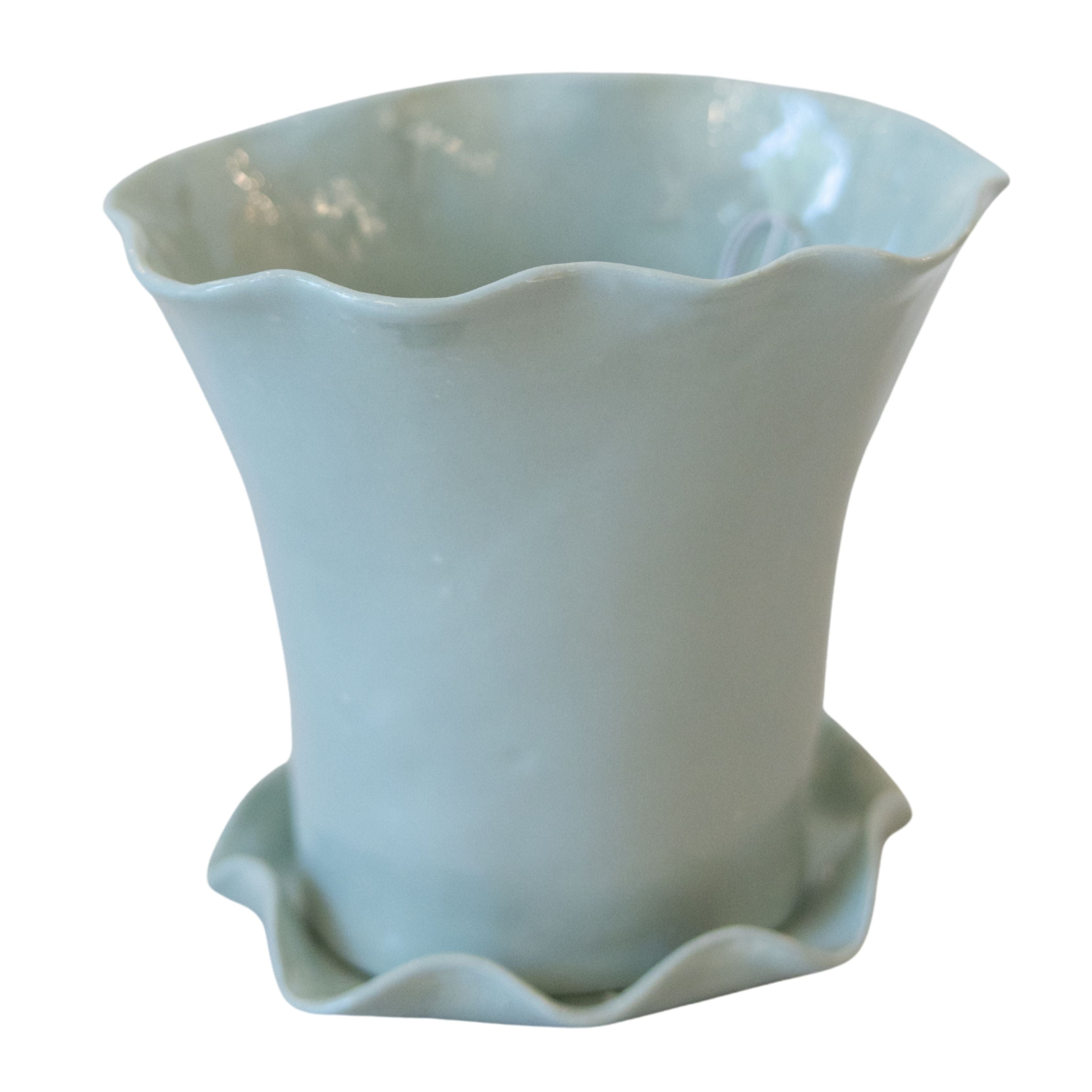 Green Planter