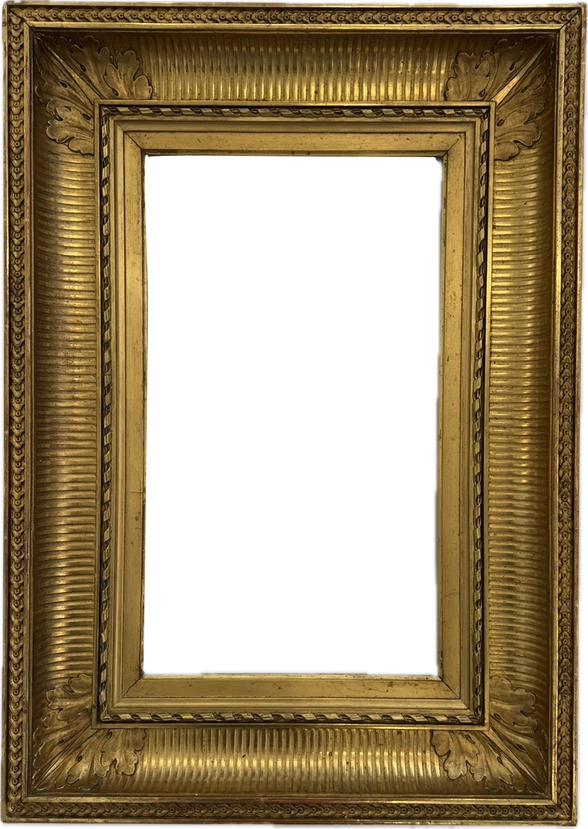 French Frame 62