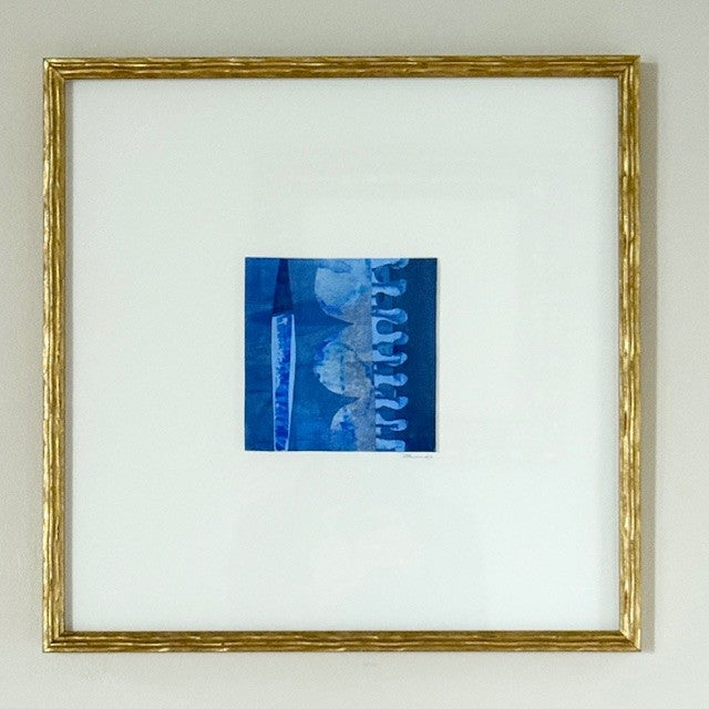 Chris Shands - Petits Bijoux 12 (18 x 18)