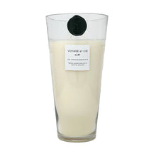 Load image into Gallery viewer, St. Germain Figue Cypres Candle 12&quot;
