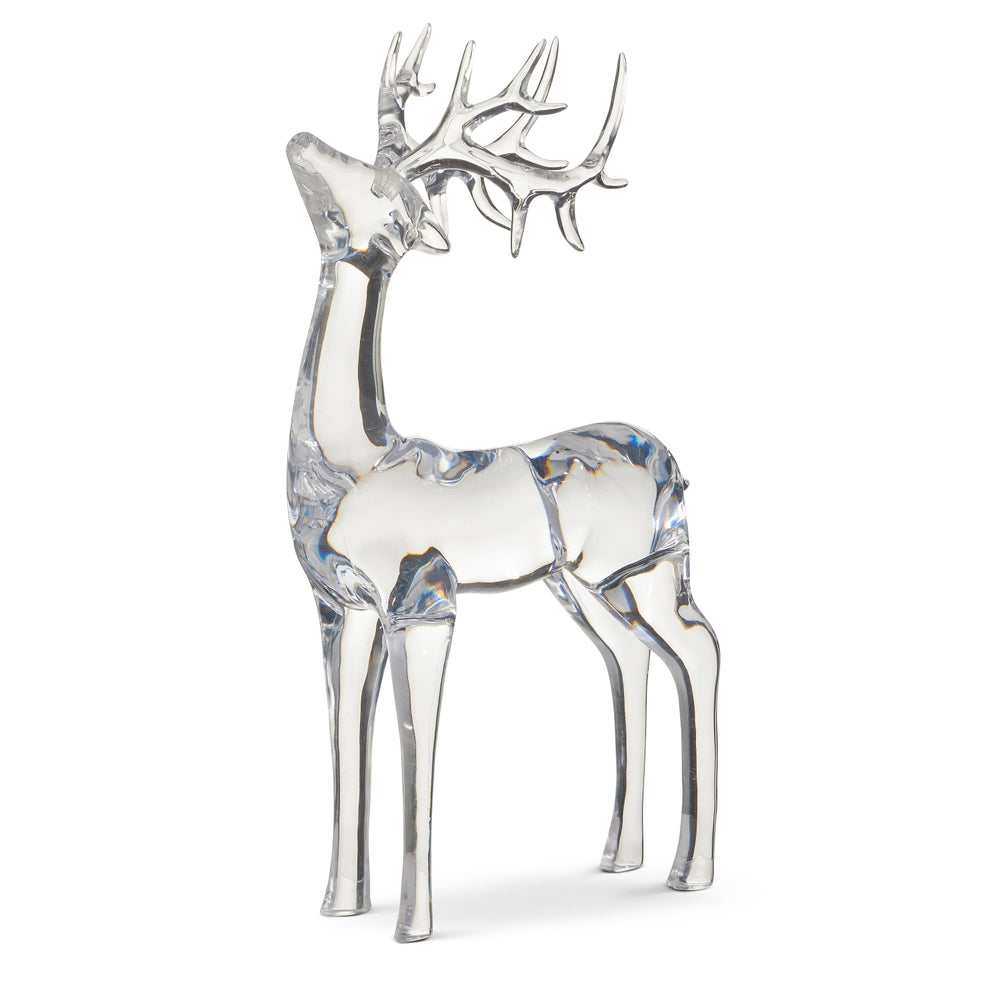 Iridescent Deer 15.5"H