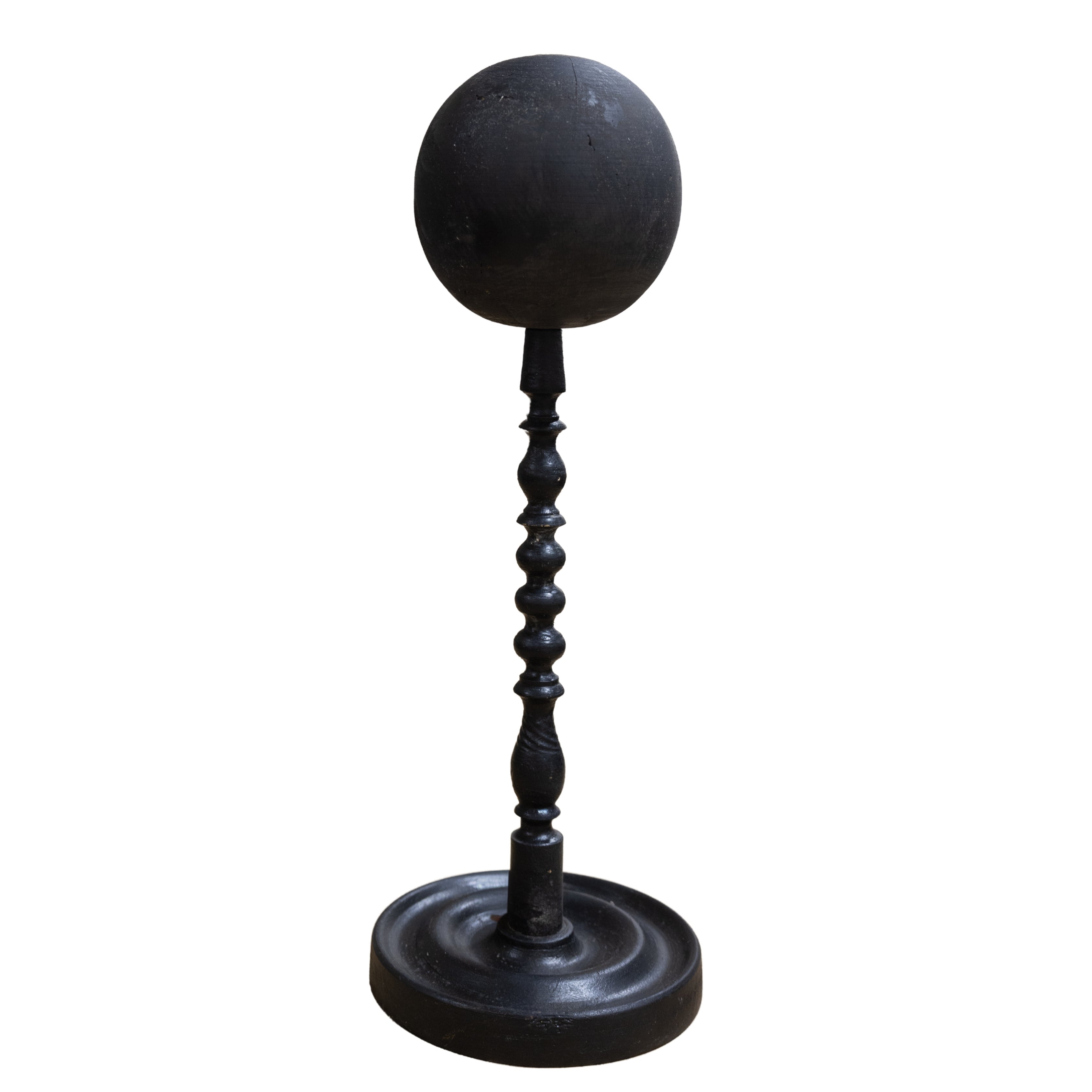 Vintage Hat Stand from Paris 2