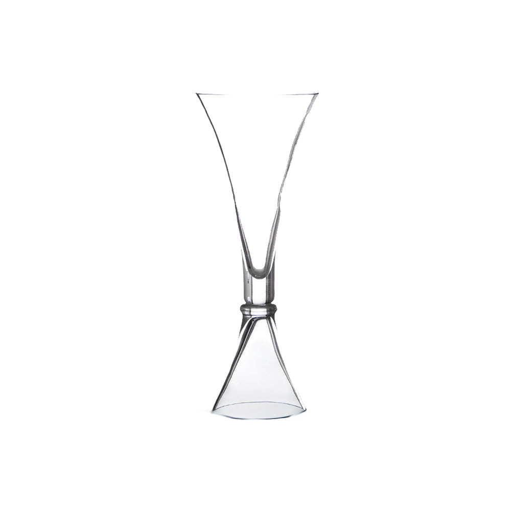 Small Glass Oslo Vase
