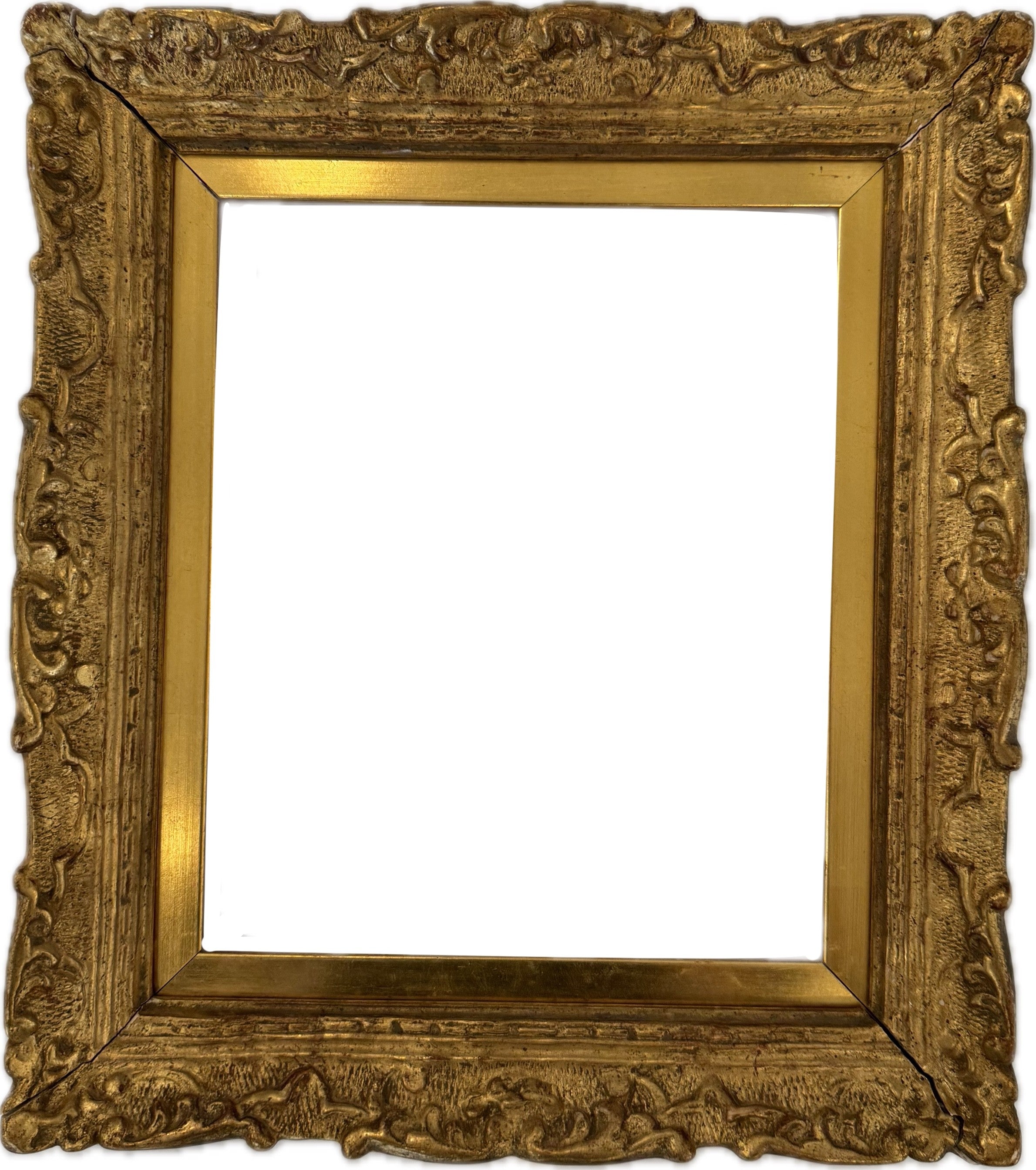French Frame 60