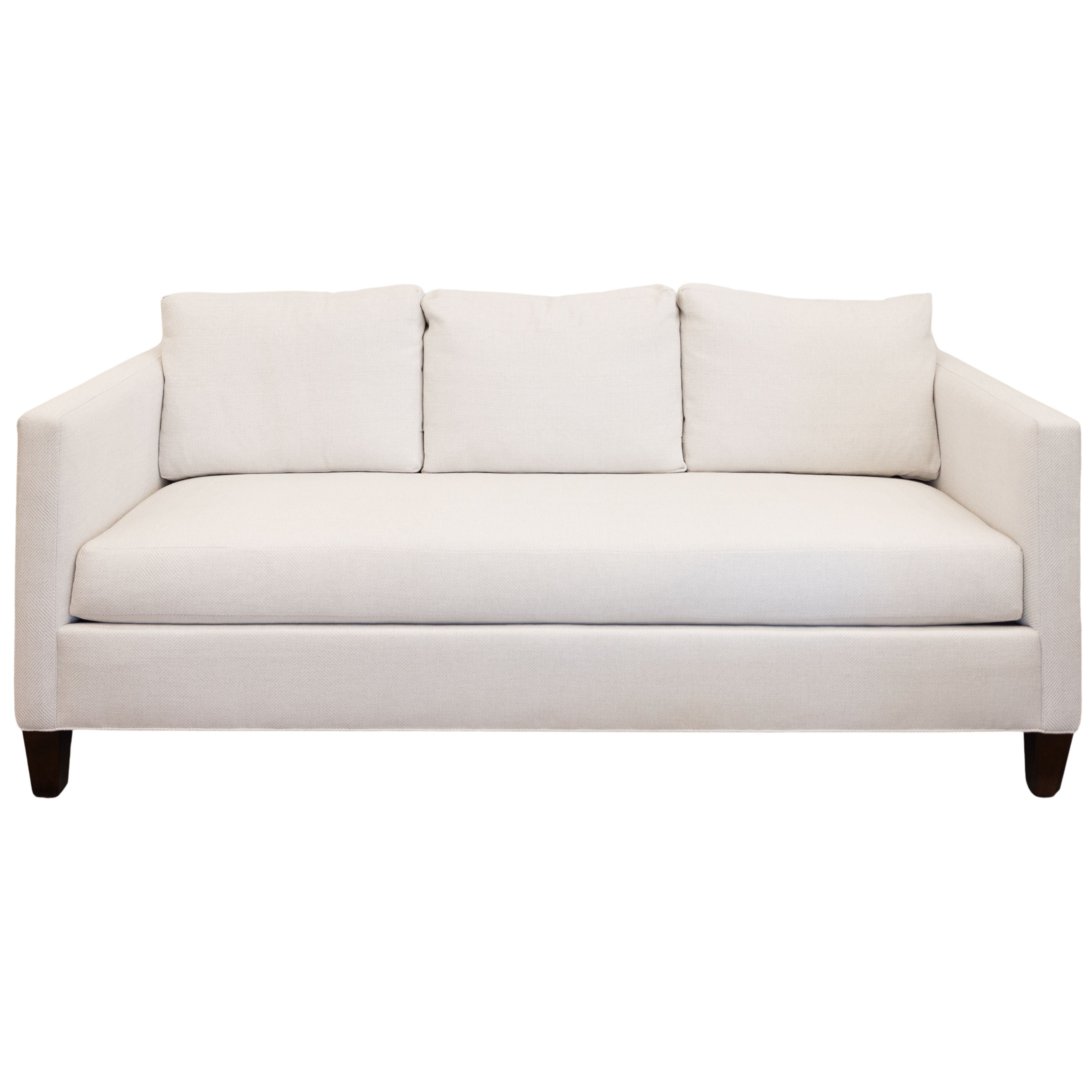 Fleur Sofa 84"Length