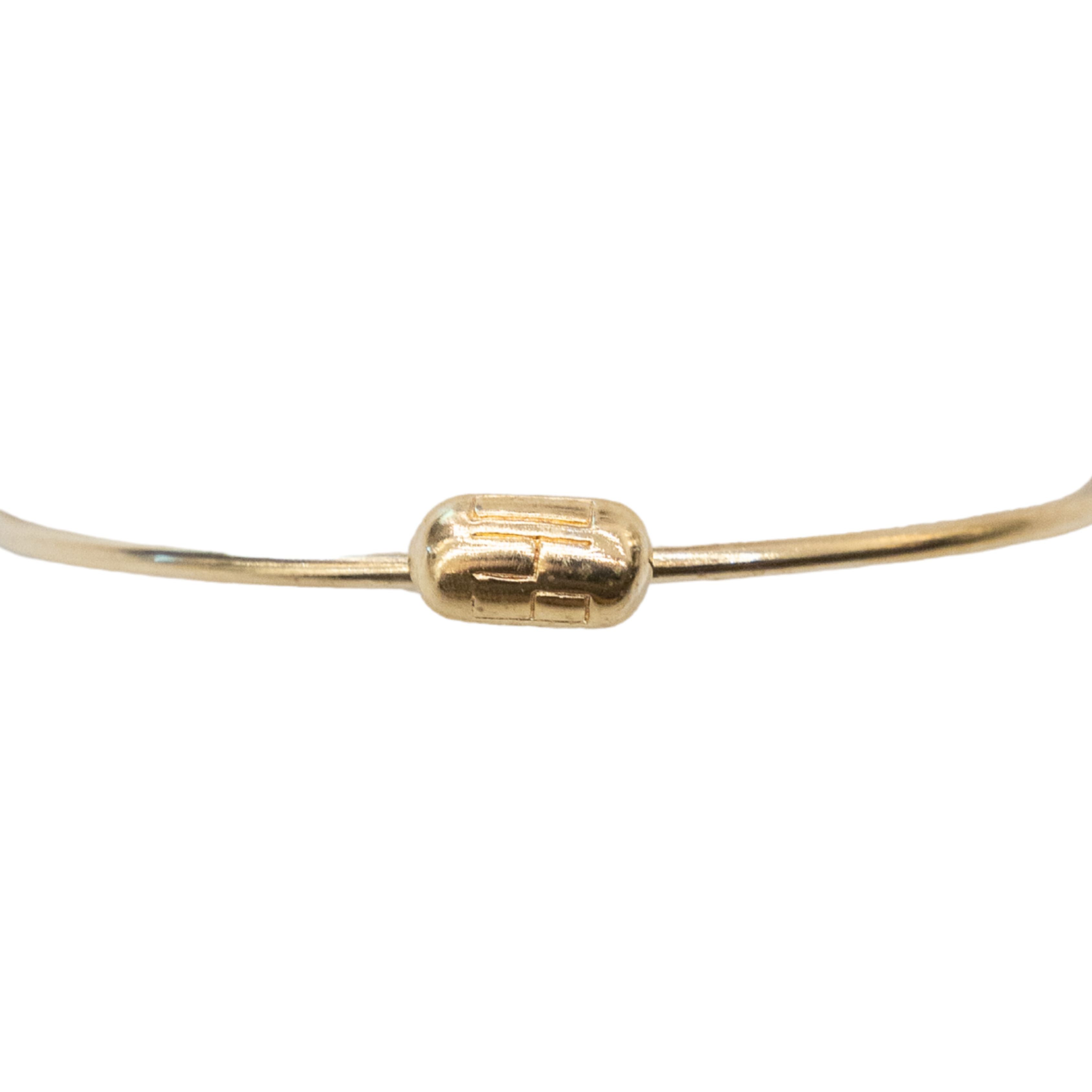 Petite 86400 Bracelet