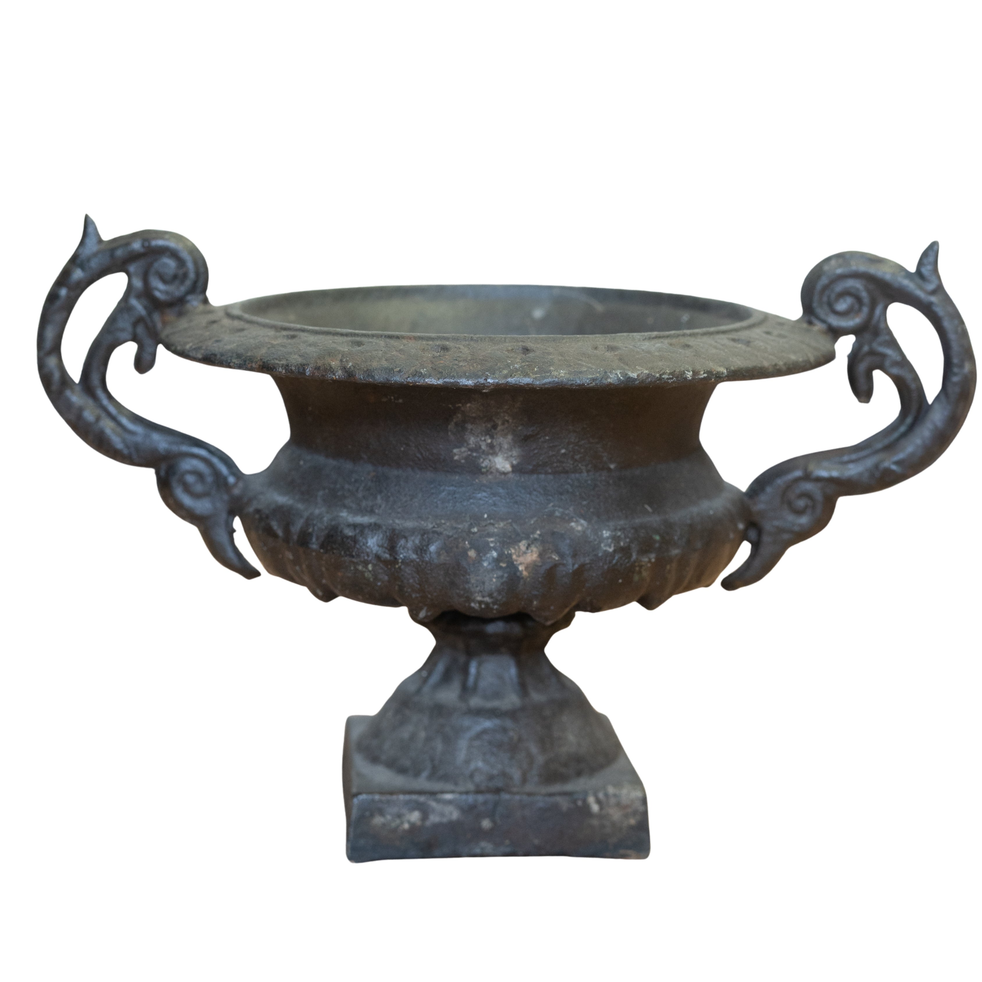 Medium Anduze Metal Pot