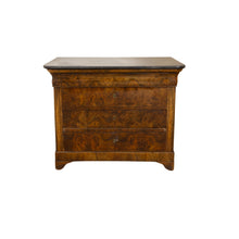 Load image into Gallery viewer, Louis Philippe Commode 44.5x23x36