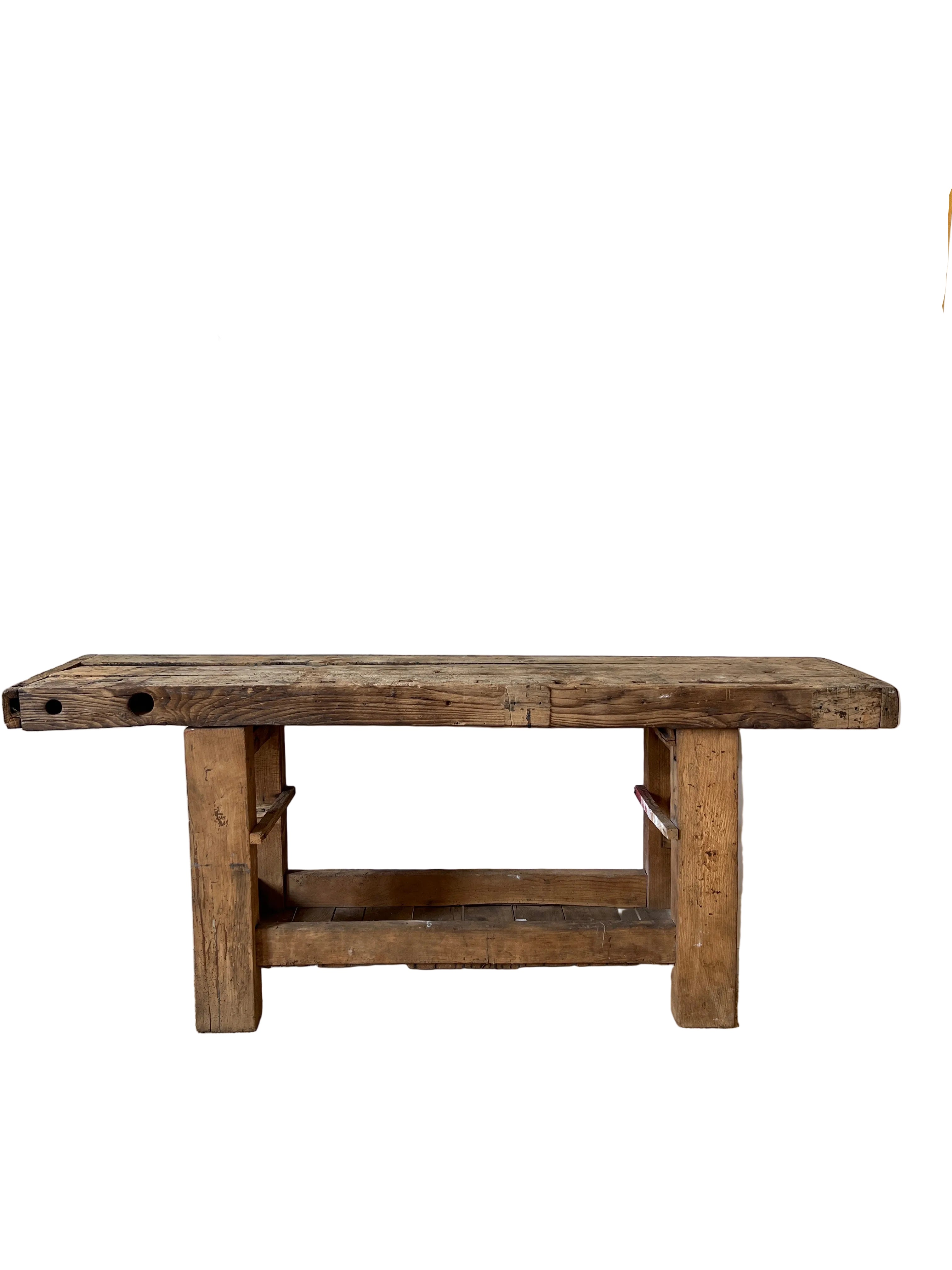 Etablit 79x18x32"H