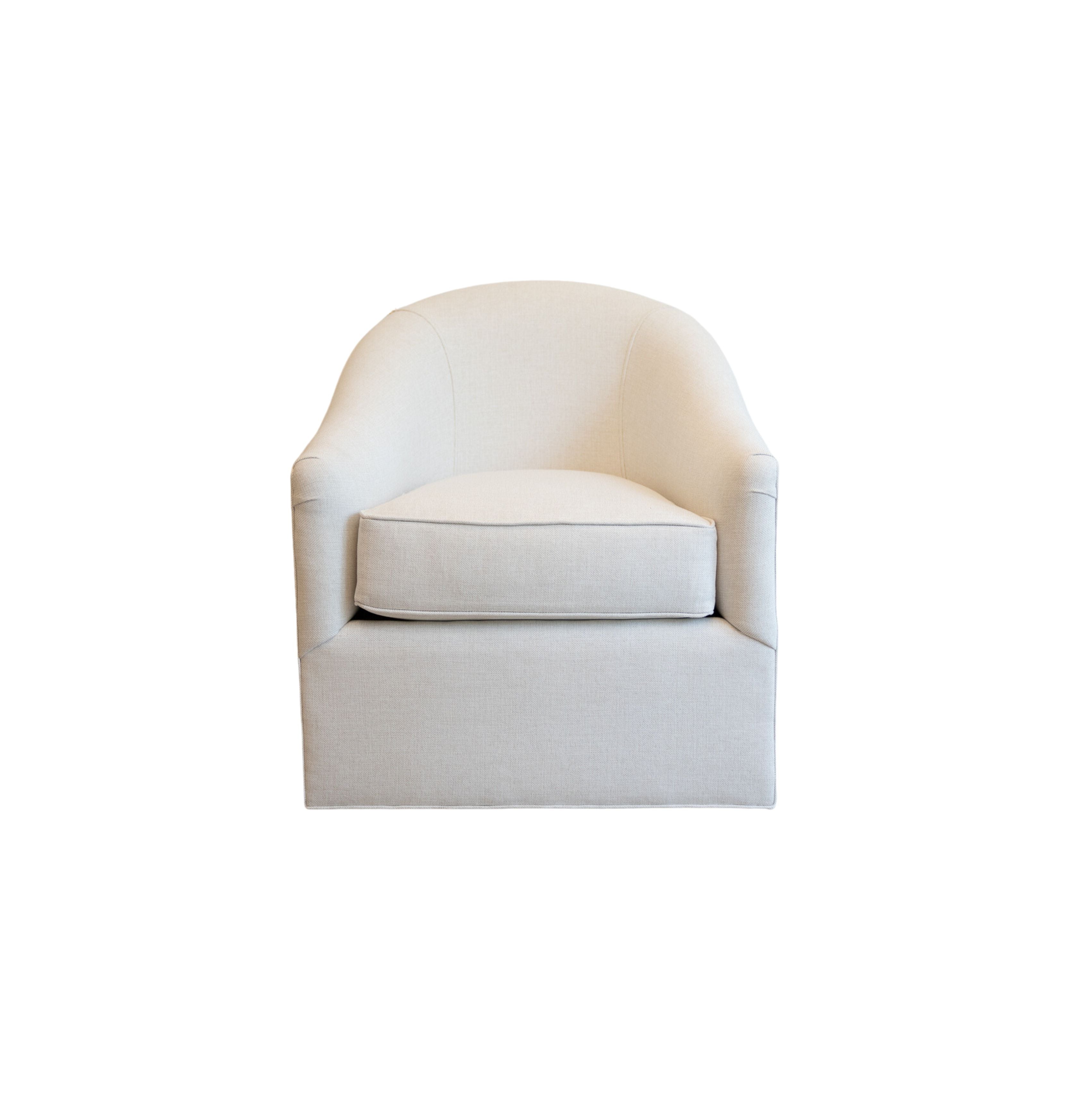 Brigitte Swivel Chair