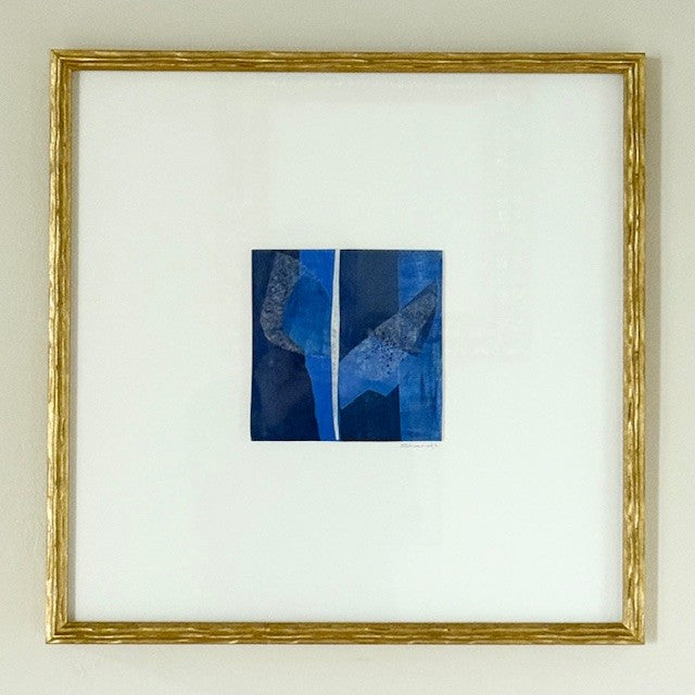 Chris Shands - Petits Bijoux 2 (18 x 18)