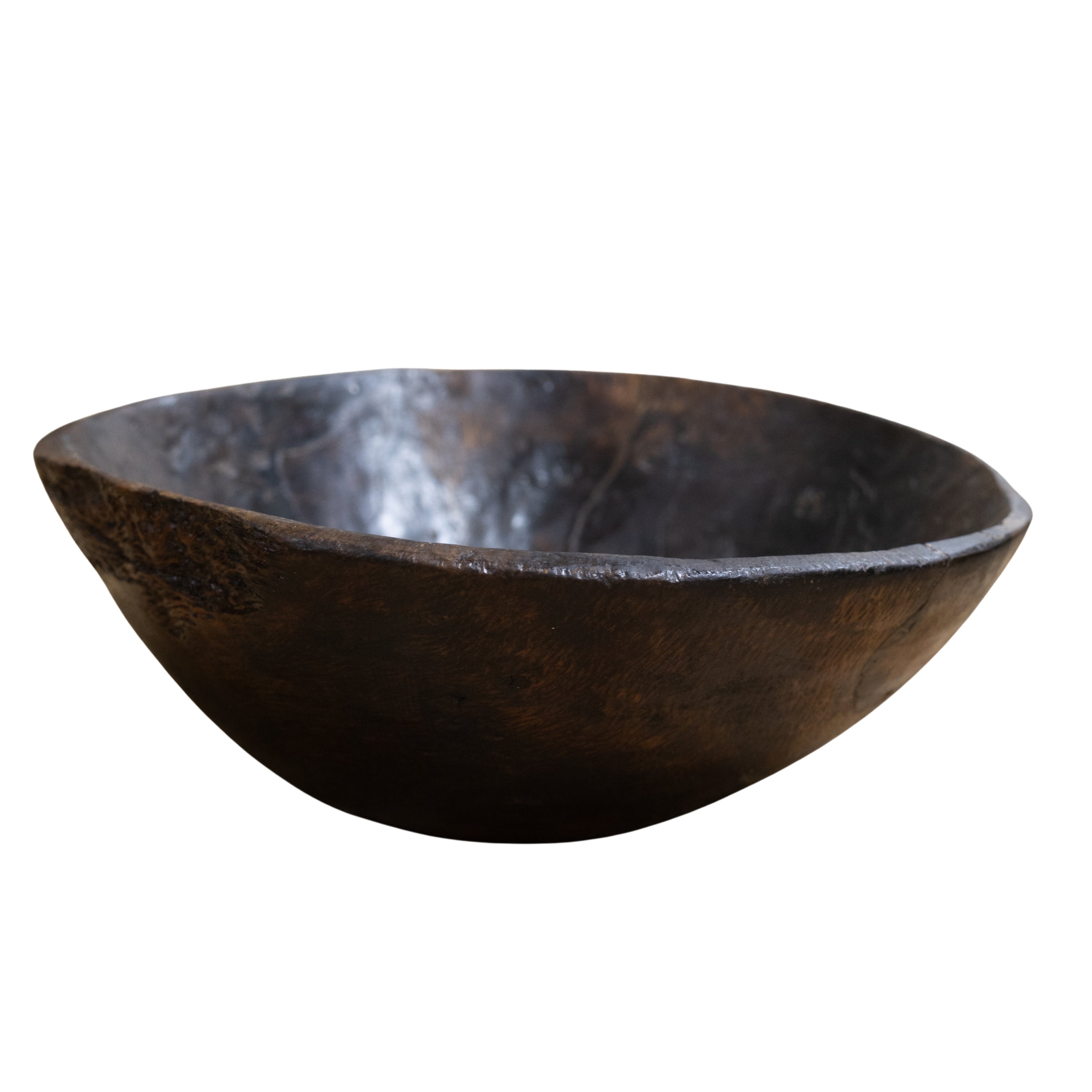 Ormwood Serving Bowl 10"W x 5"H