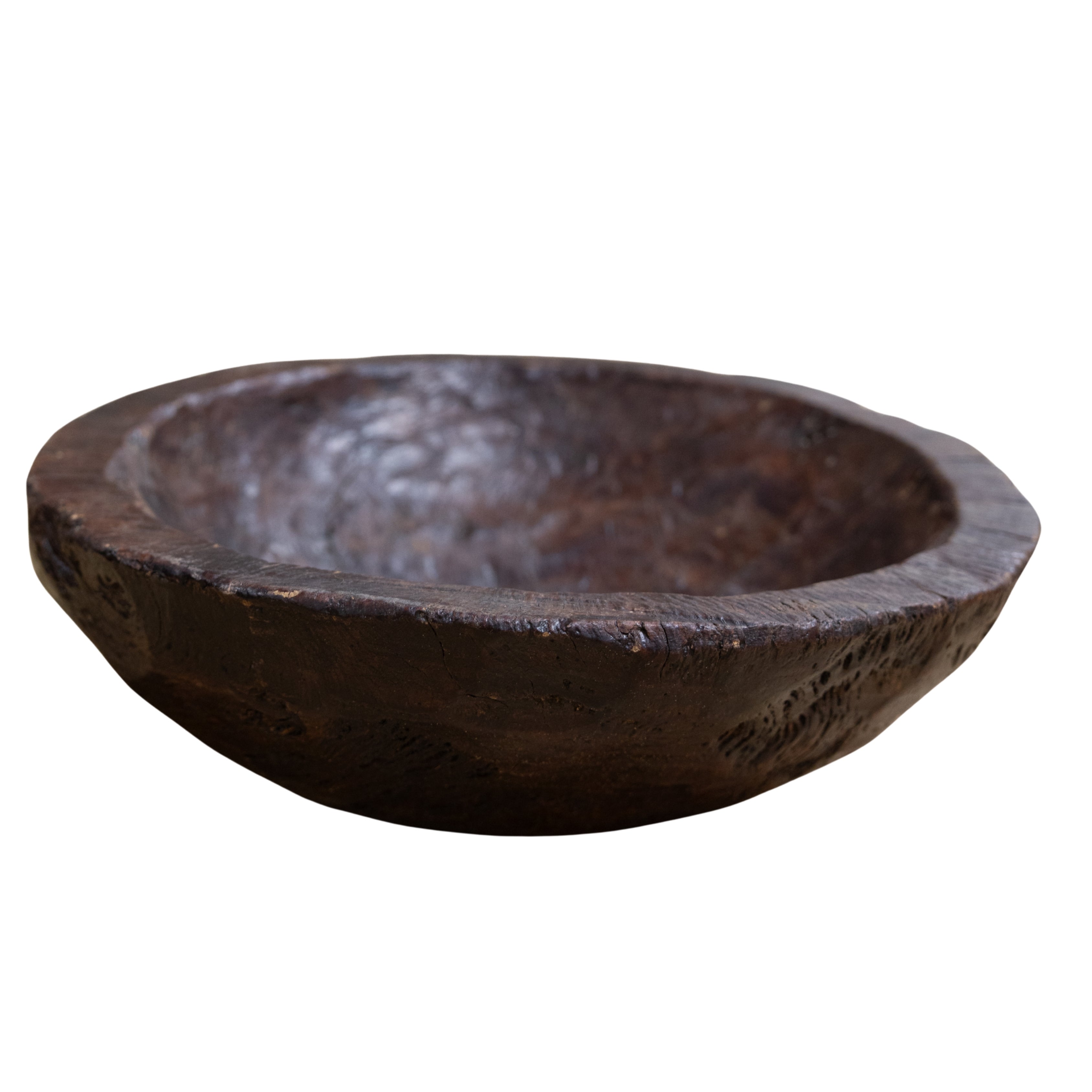 Ormwood Serving Bowl 11.5"H