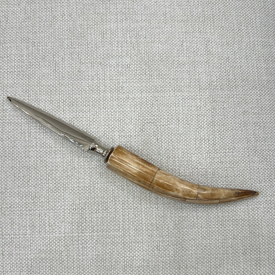 Unique Letter Opener