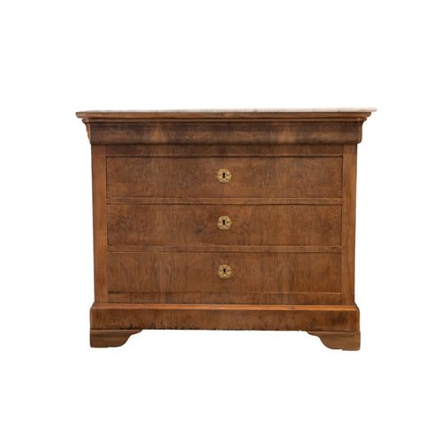 Louis Philippe Commode