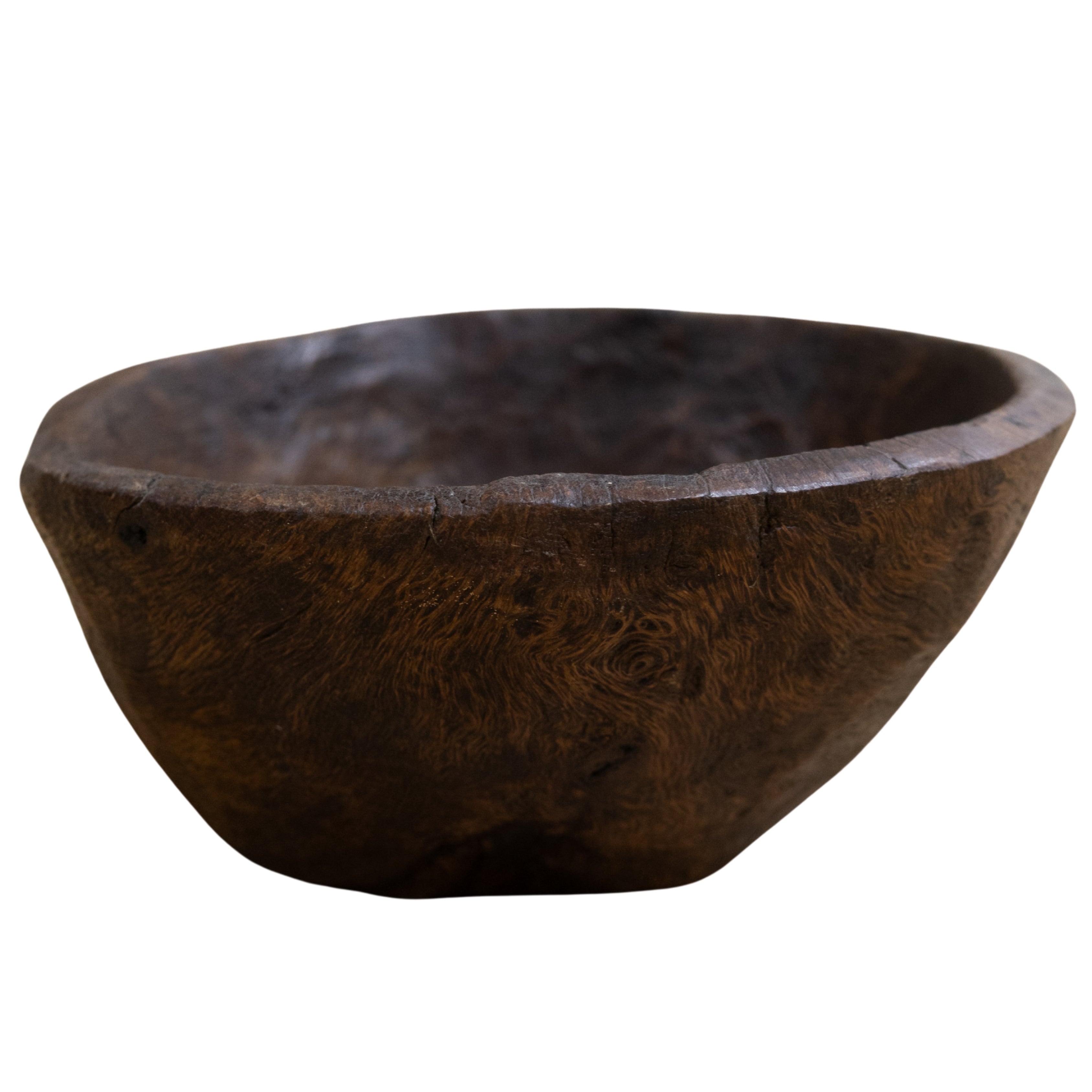 Ormwood Serving Bowl 14"W