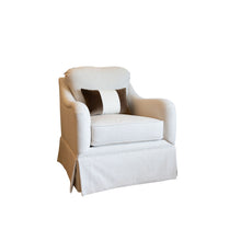 Load image into Gallery viewer, Eloise Swivel Chair