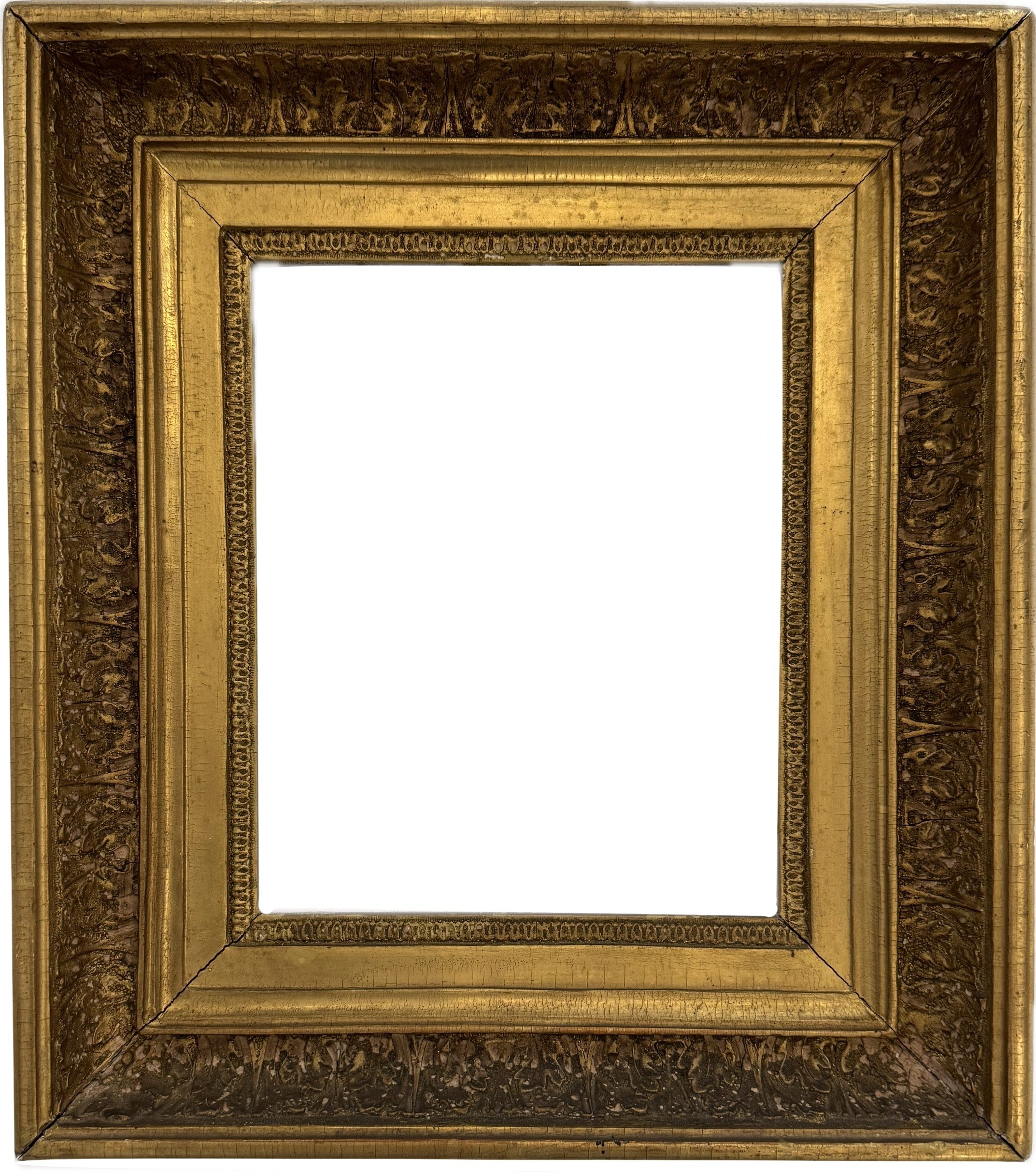 French Frame 51