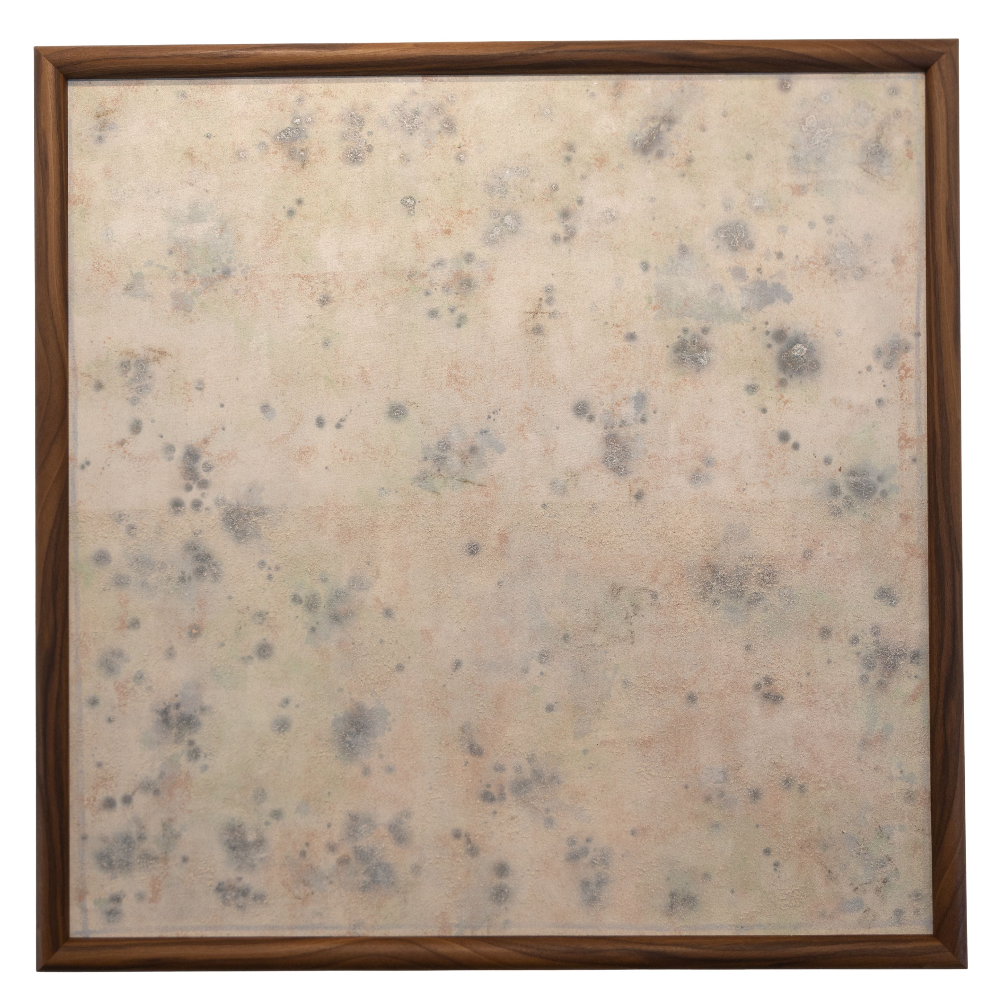 Brook Soss - The Unknown (48 x 48)