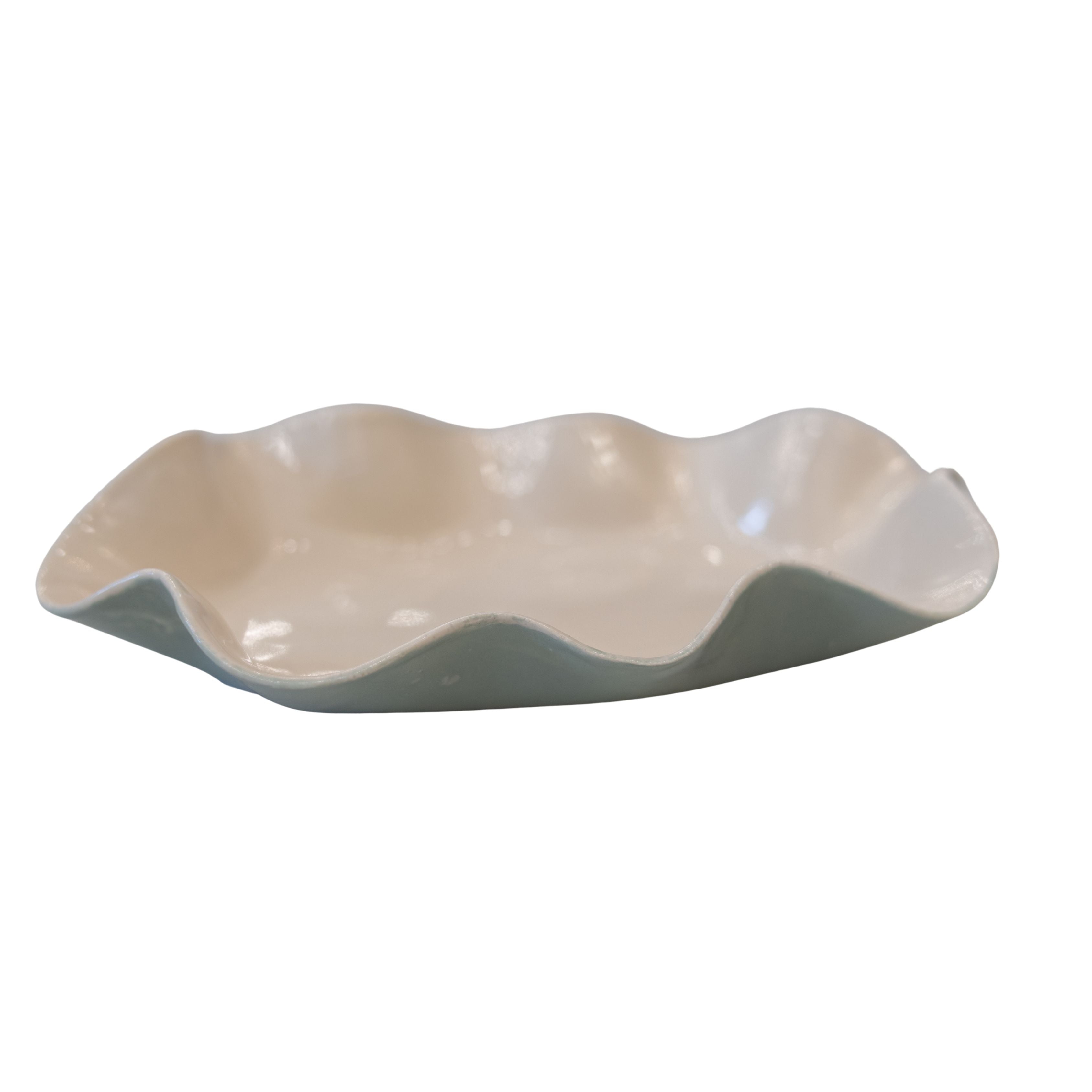 Green Bowl
