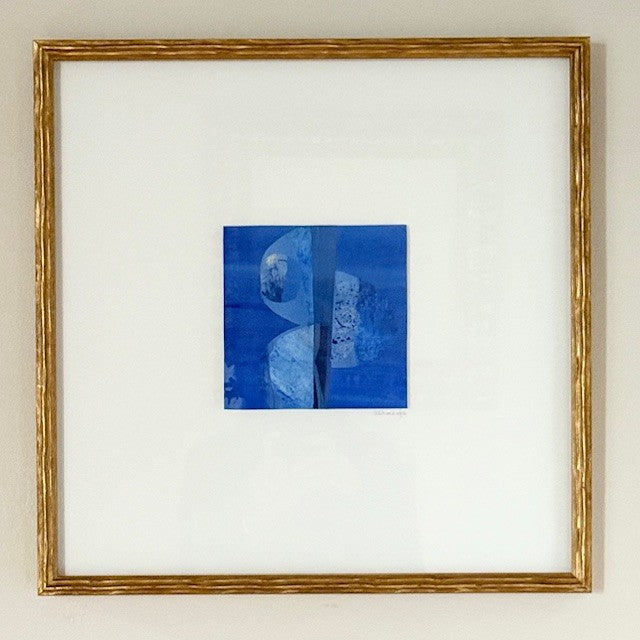 Chris Shands - Petits Bijoux 4 (18 x 18)