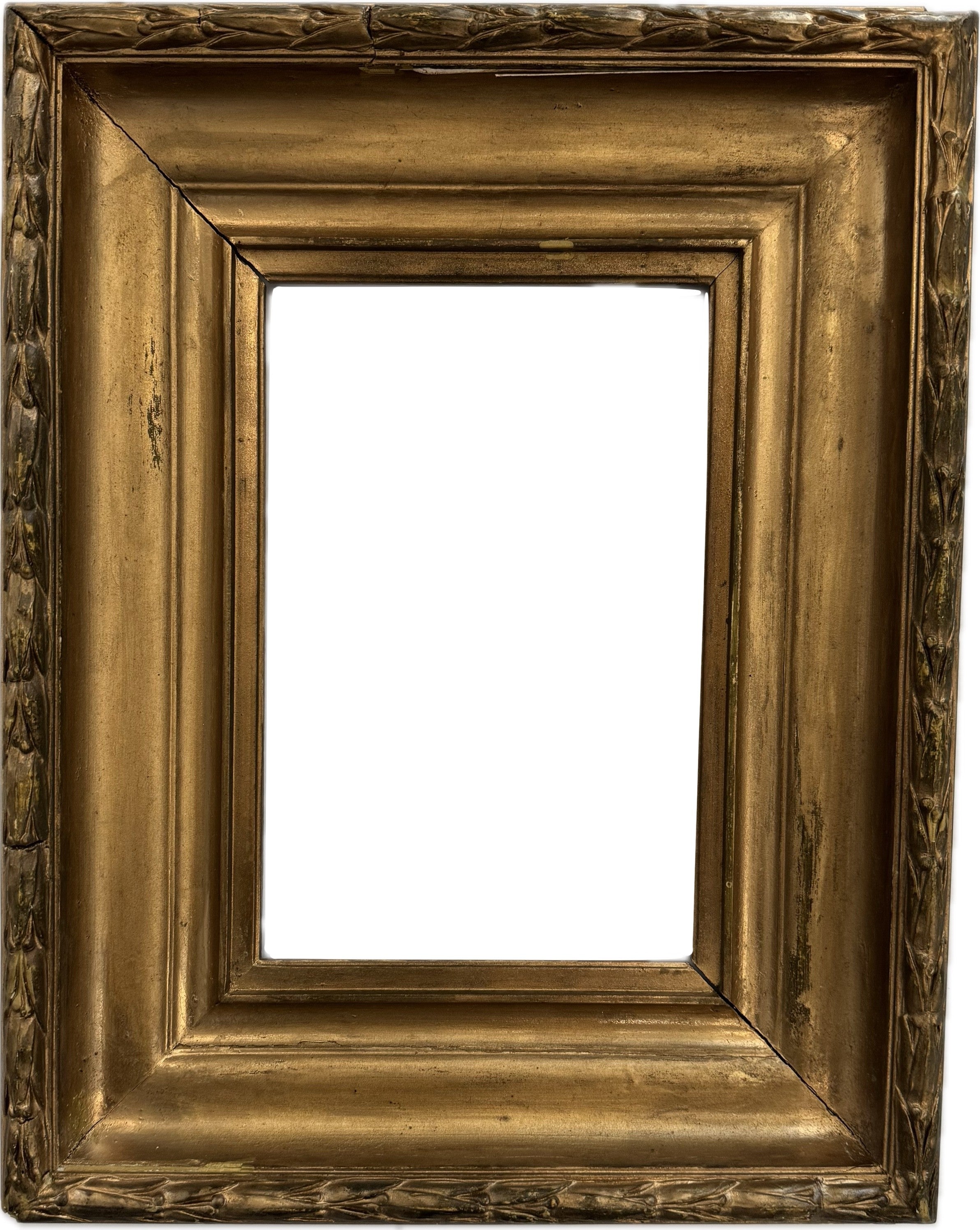 French Frame 47