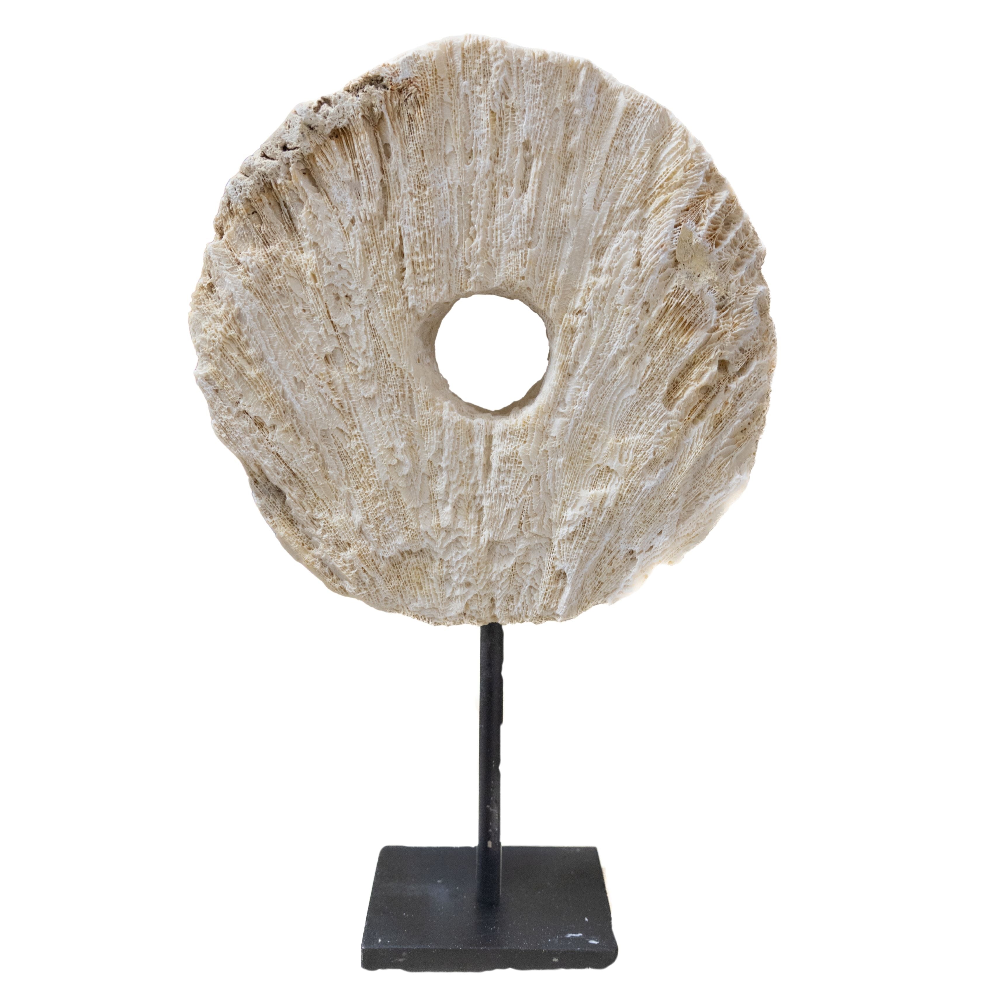 Stone Marriage Icons on Stands