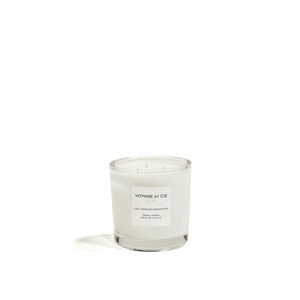 London Tea Candle - 3 wick