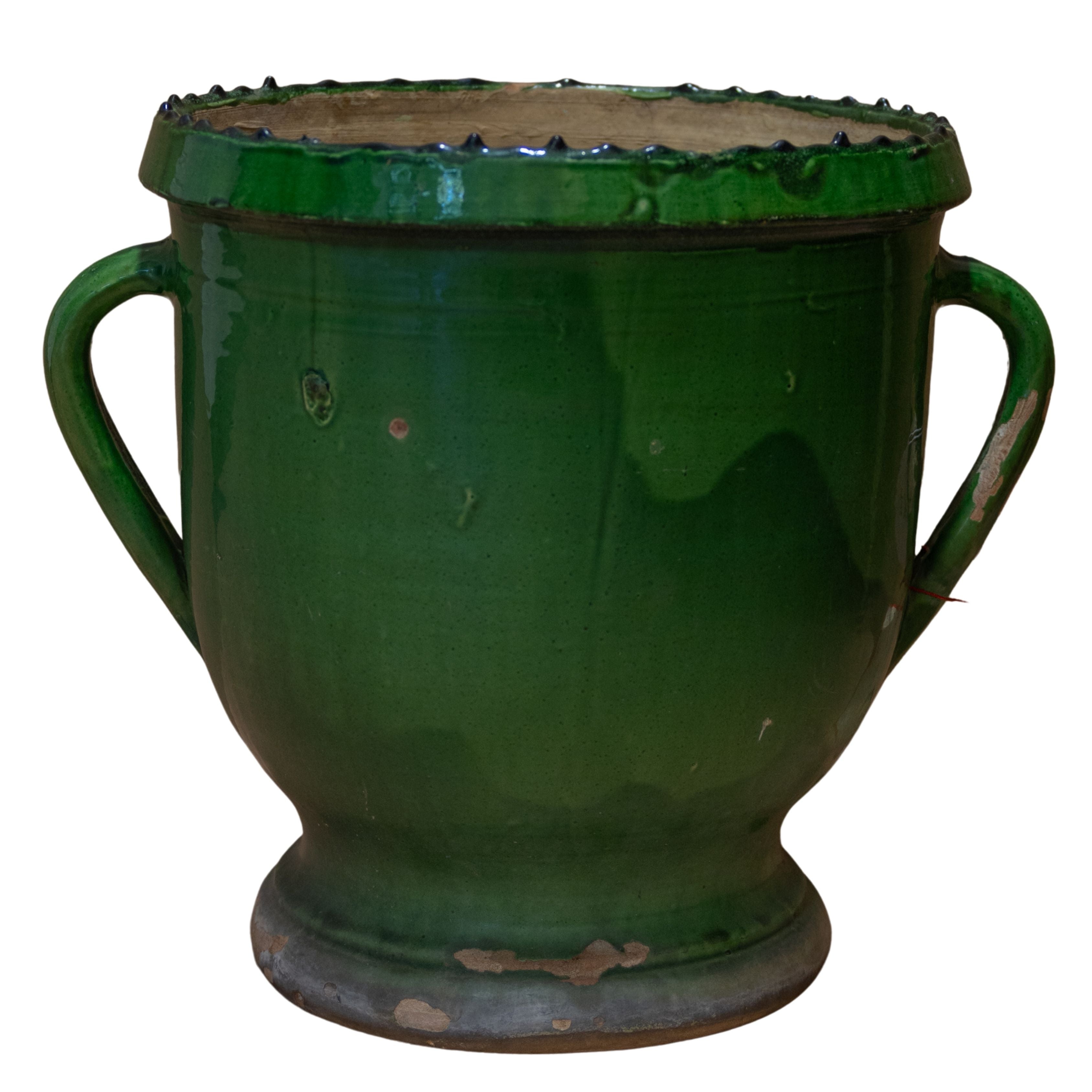Pottery from Castelnaudary